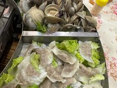 -百丈园龙江啫神馆