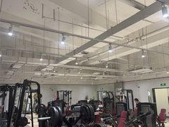 -FLARE STAR FITNESS(复地活力城店)
