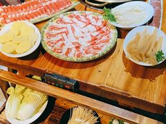 -铜锅演义(马坡店)