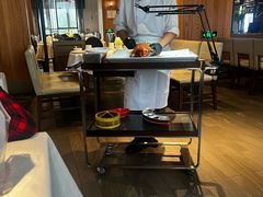 -大鸭梨烤鸭(枣园店)