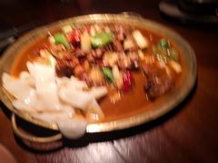 -楼兰新疆主题餐厅(苏州中心店)