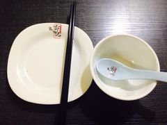 -贰號小院潮汕砂锅粥(前海西街店)