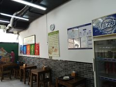 大堂-老磁器口豆汁店(马家堡店)