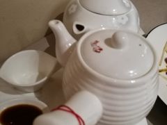 松茸炖竹笙-尚一汤·粤菜海鲜(环球港店)