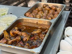 -毛华美食(清扬路店)