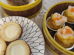 -香云轩·顺德菜(香云纱园林酒店店)