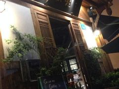 iphone_upload_pic-青咖啡(三坊七巷店)