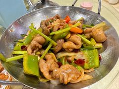 -老字号蛇口德记烧腊饭店·海鲜加工