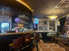 -碧特博格啤酒花园餐厅(芜湖路店)