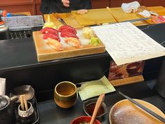 -Sushi Hanzo半藏(天环广场店)