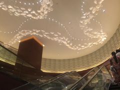 -上海浦东嘉里大酒店