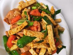 -黔人百味.贵州菜