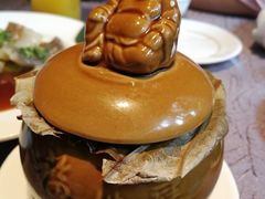 佛跳墙-宣和苑(华侨新村店)
