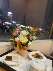 -兰心墩楠月子会所(万达店)