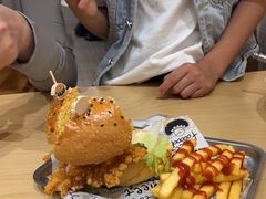 -觅食Meet Food(文星湾店)