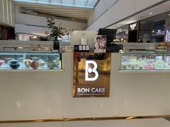 -BONCAKE裱花蛋糕(万象汇店)