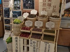 -巴奴毛肚火锅(京西大悦城店)