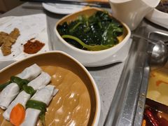 -海底捞火锅(赛格国际购物中心店)