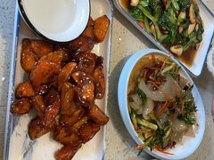 -东北一家人(友谊街店)