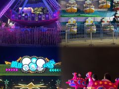 -三亚海昌梦幻海洋不夜城