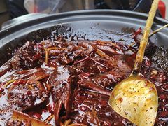 -回味黑鸭煲·始于2006(万松园店)