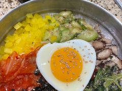 -安又胖韩国烤肉(泰达永旺店)