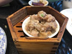古法蒸排骨-正斗·港式粤菜(SKLP店)