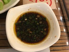 -晋宝章大同刀削面(和平里店)