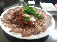 三拼-三盛轩回民饺子馆