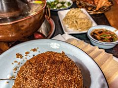 -裕德孚·非遗手切涮羊肉(东直门内大街店)
