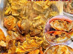 -富临港蒸汽海鲜(栈桥店)