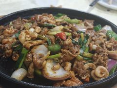 -标记美食新鲜猪杂(兴南大道店)