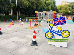 -上海贝贝佳幼儿园