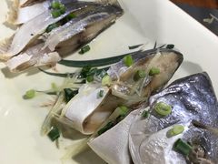 -谢边农庄(海八路店)