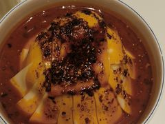 -李记搅团•非遗陕菜(三桥店)