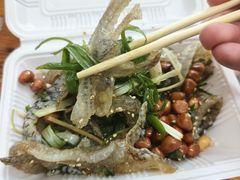 -陈添記·祖傳爽鱼皮·西关老字号(广州首店)