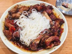 -贤花饭店(城阳店)