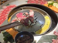 -哈哈碳都·牛肋条无限自助烤肉(宝龙店)