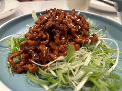 -鹿港小镇(金虹桥国际中心店)