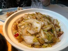 -庆江南江南菜(琴湖溪里花园城店)