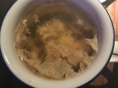 客语土猪汤-客语客家菜(东山口店)
