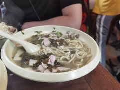 片儿川面-同心楼(解放北路店)