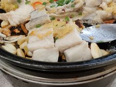 -尖沙咀大酒楼(罗村店·粤菜海鲜·宴会聚餐)