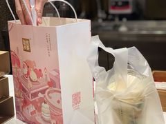 -奈雪的茶(石厦时代广场店)