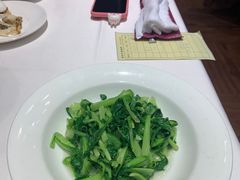 鸡毛菜百叶丝-老吉士(环贸iapm店)