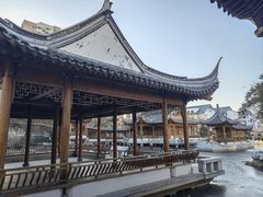 -南普公园