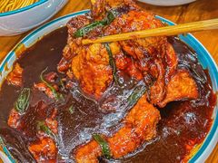 -小方的面(徐家汇店)