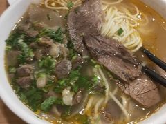 -西部马华清真食府·丝路菜(大钟寺店)
