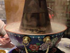 -东来顺饭庄(apm总店)