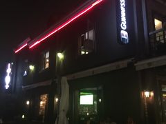 -Shanghai Brew House上海啤酒工坊(老外街店)